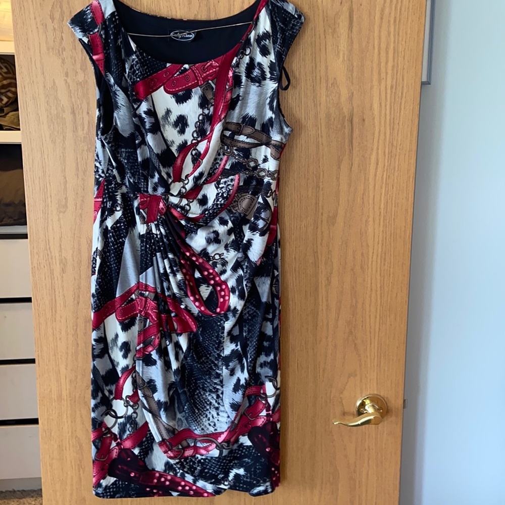 Womens dress